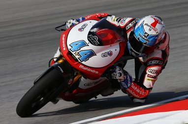 Miguel Oliveira