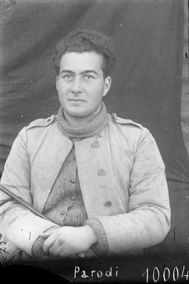 Giorgio Parodi