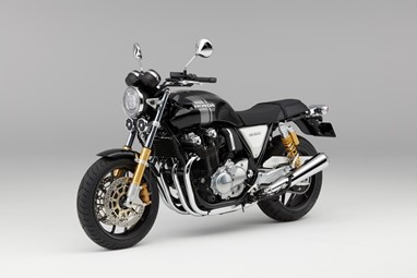 Honda CB1100RS