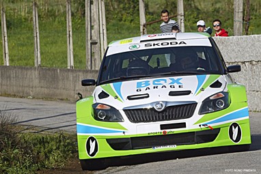 Carlos Martins