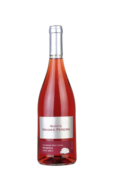 QMP Reserva Rosé 2011 - PVP - 13,90€