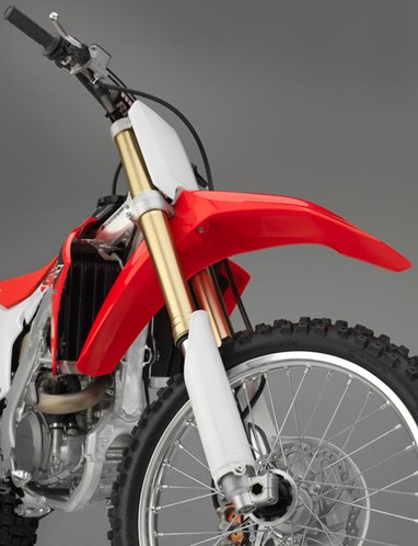 Honda CRF450R