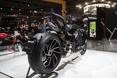 Ducati