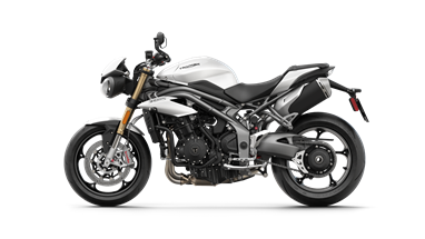 Triumph Speed Triple S