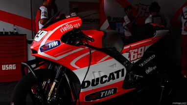 Ducati