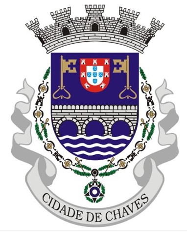 brasão de Chaves
