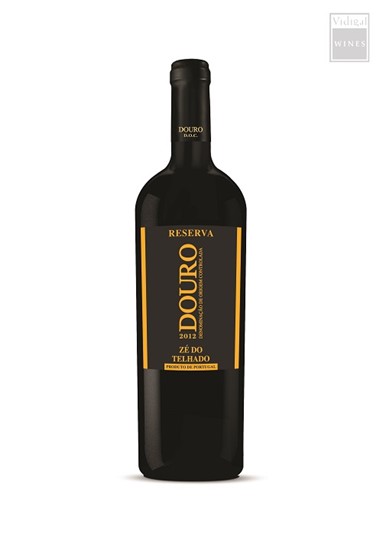 Vinho Zé do Telhado