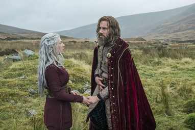 Vikings T5 ©AMC Networks