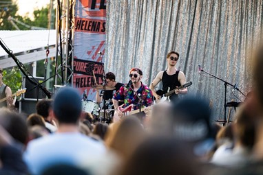 Festival Pure&Crafted