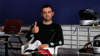 Hector Barbera