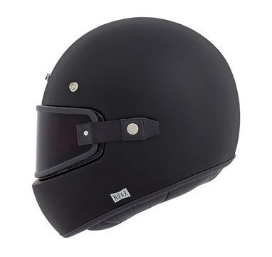 X.G100 Purist Preto