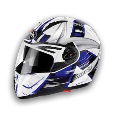 Pit One Roller Azul - PVP 199,26 Euros
