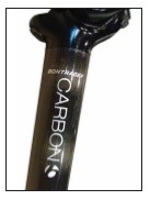 Bontrager Approved Carbon