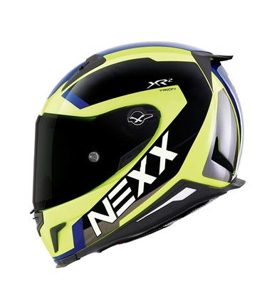 XR2 TRION YELLOW NEON_BLUE 