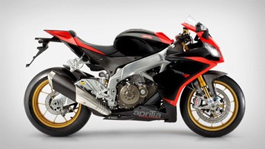 APRILIA RSV4
