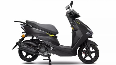Motron Breezy 50
