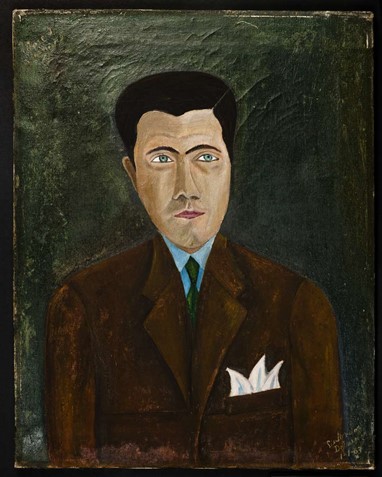 Mestre Caçoila
