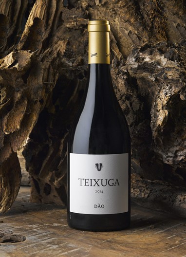 Teixuga Tinto 2014 - PVP: 50€