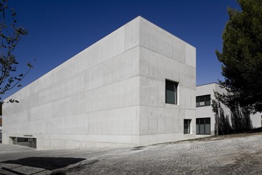 Escola Vergílio Ferreira ©FG + SG