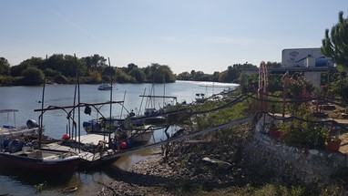Porto da Palha - Lezirão