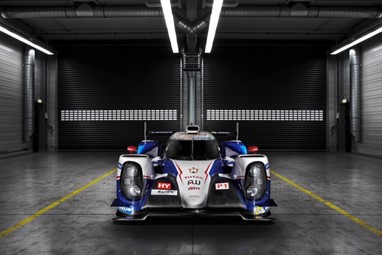 TS040 Hybrid