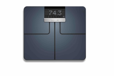 Index Smart Scale da Garmin