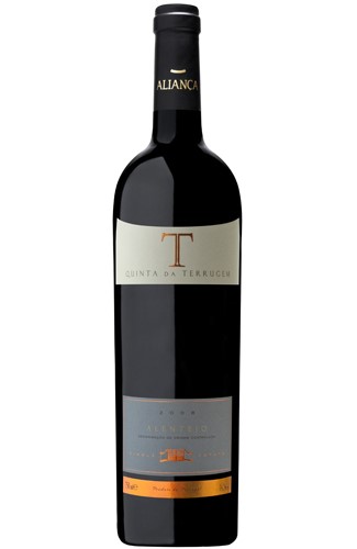T Quinta da Terrugem Tinto 2002