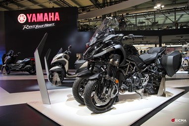 Yamaha