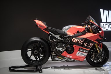 Ducati