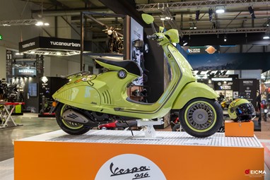 Vespa