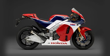 Honda RC213V-S