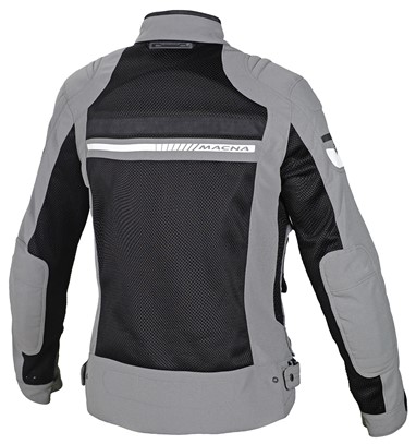 Blusão Rush Cinza SENHORA - PVP 129,95€ c/IVA