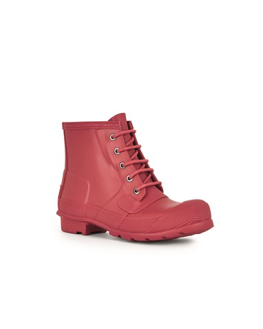 Womens Original Lace Up Raspberry ORIGINAL - PVP:139.90