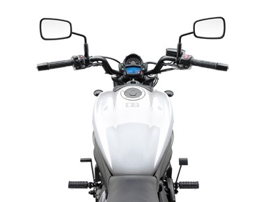 Kawasaki Vulcan S