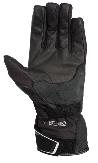 Luvas Vulcan - PVP 80,00 Euros