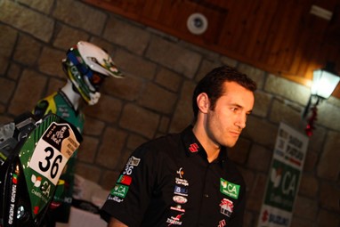 Mário Patrão