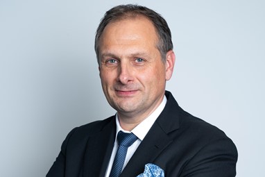 Christophe Prévost