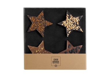 Estrelas de Natal