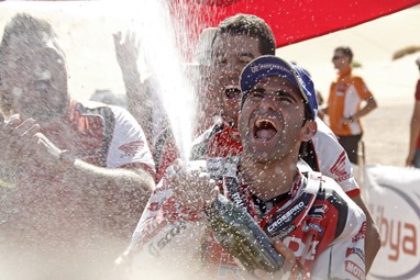 Paulo Gonçalves