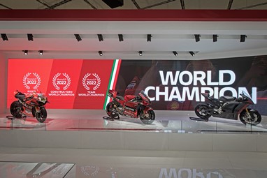 Ducati