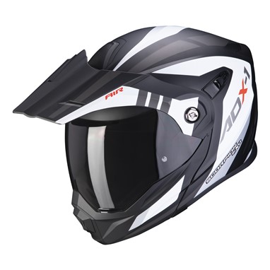 Scorpion ADX1