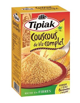 Couscous