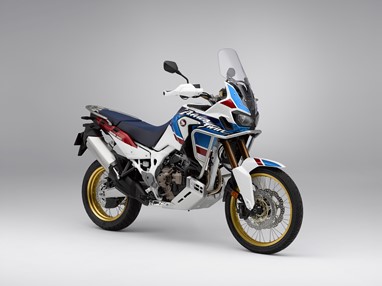 Honda Africa Twin Adventure Sports