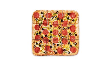 Pizza King Size