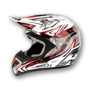 Runner Spartan vermelho - PVP 135,30 Euros