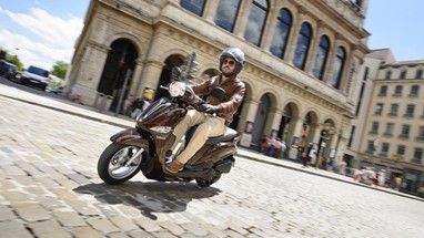 Yamaha D'elight 2014 - Magnetic Bronze