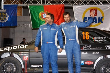 Pedro Leone/Bruno Ramos