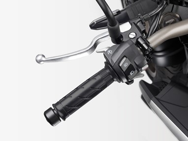 Honda CB650R 2019