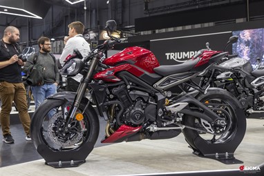 Triumph
