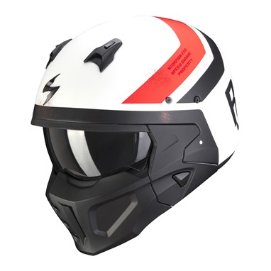 Scorpion Covert X
